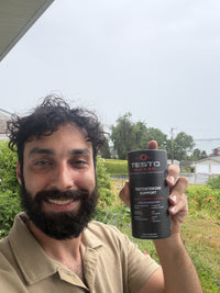 Customer photo 3