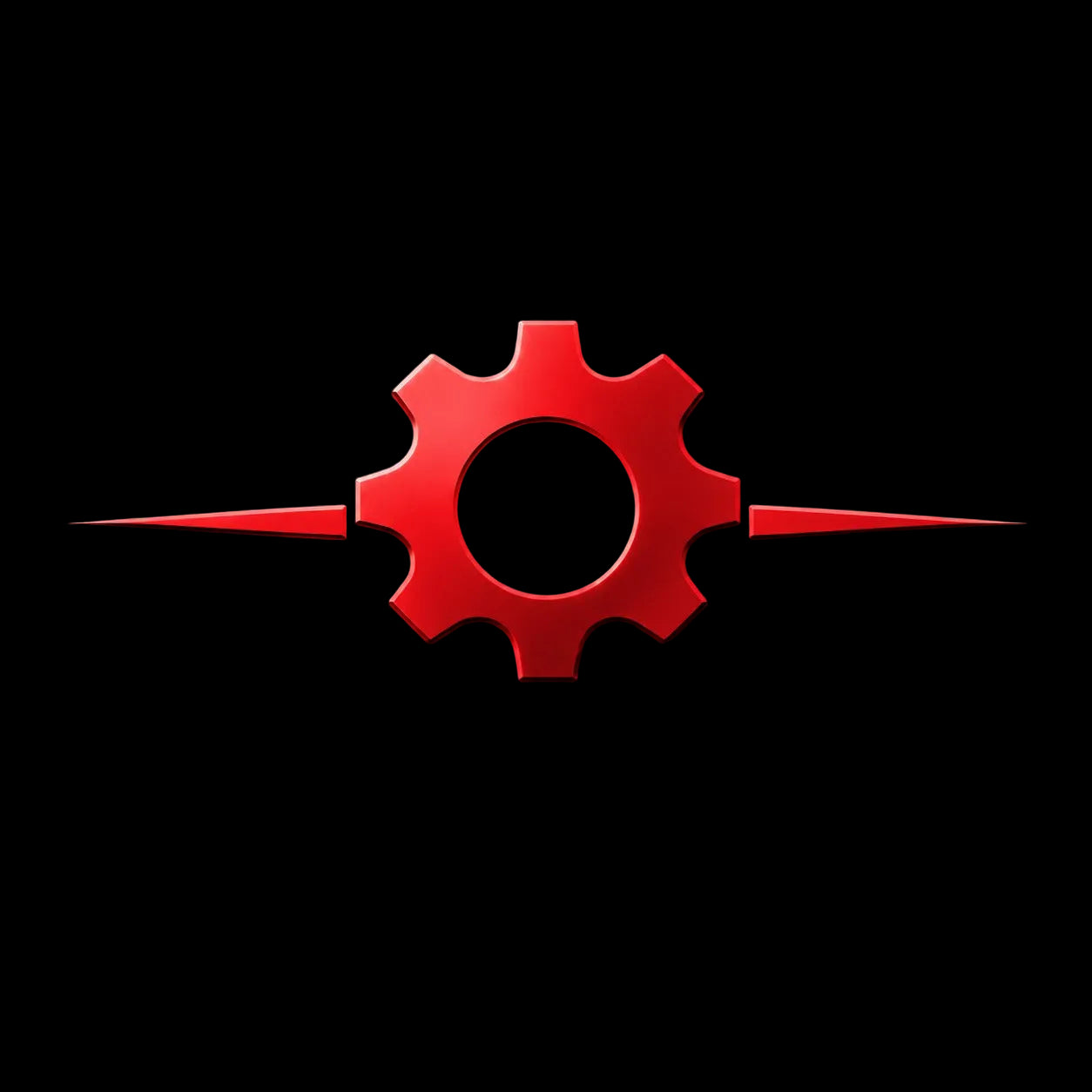 Gear Logo