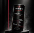 Testo Maker® Natural Supplement